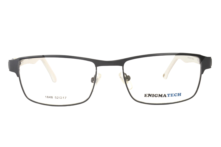 ENIGMA TECH 1848 BLK WHT